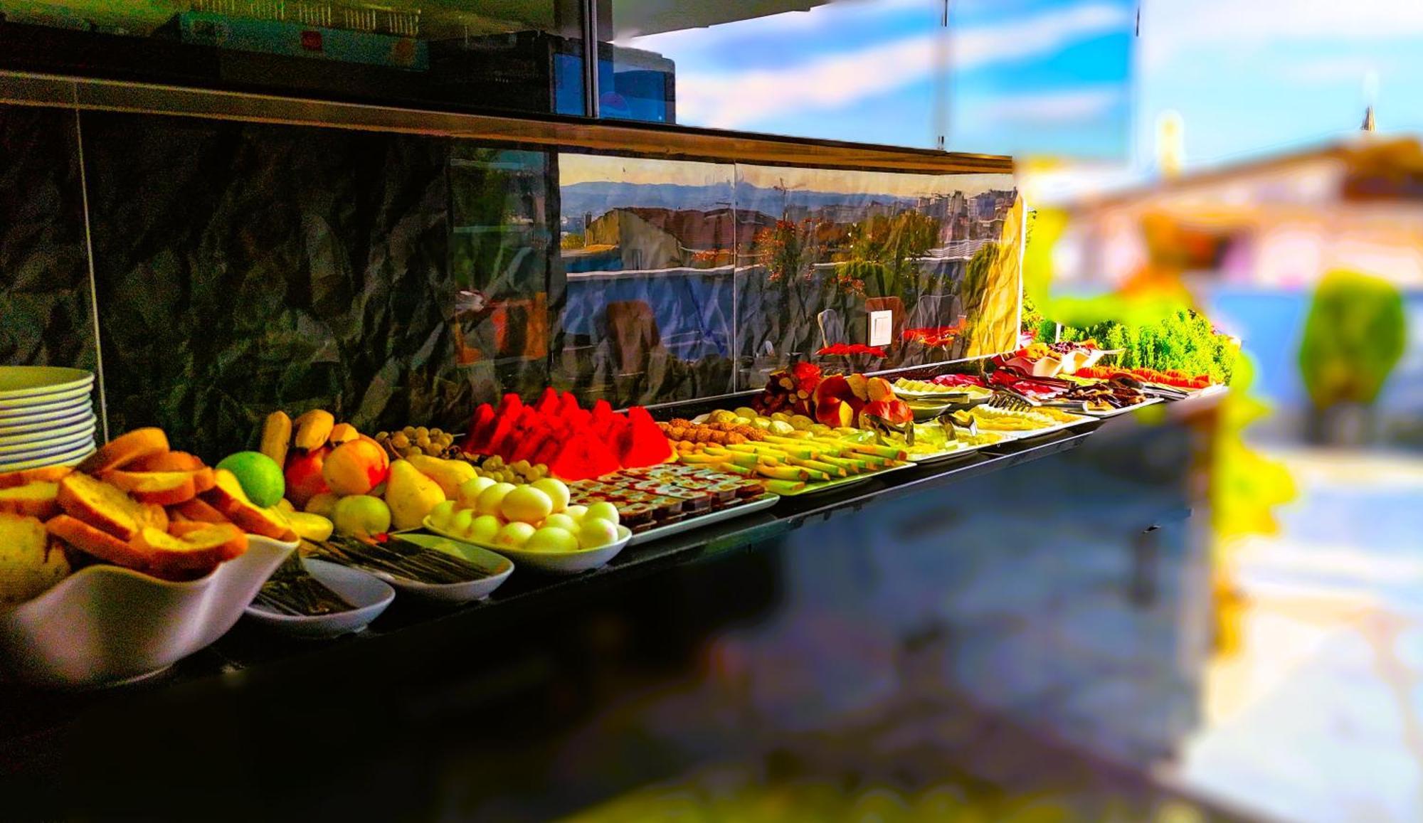 Histavera Hotel — Fotoğraflar 2