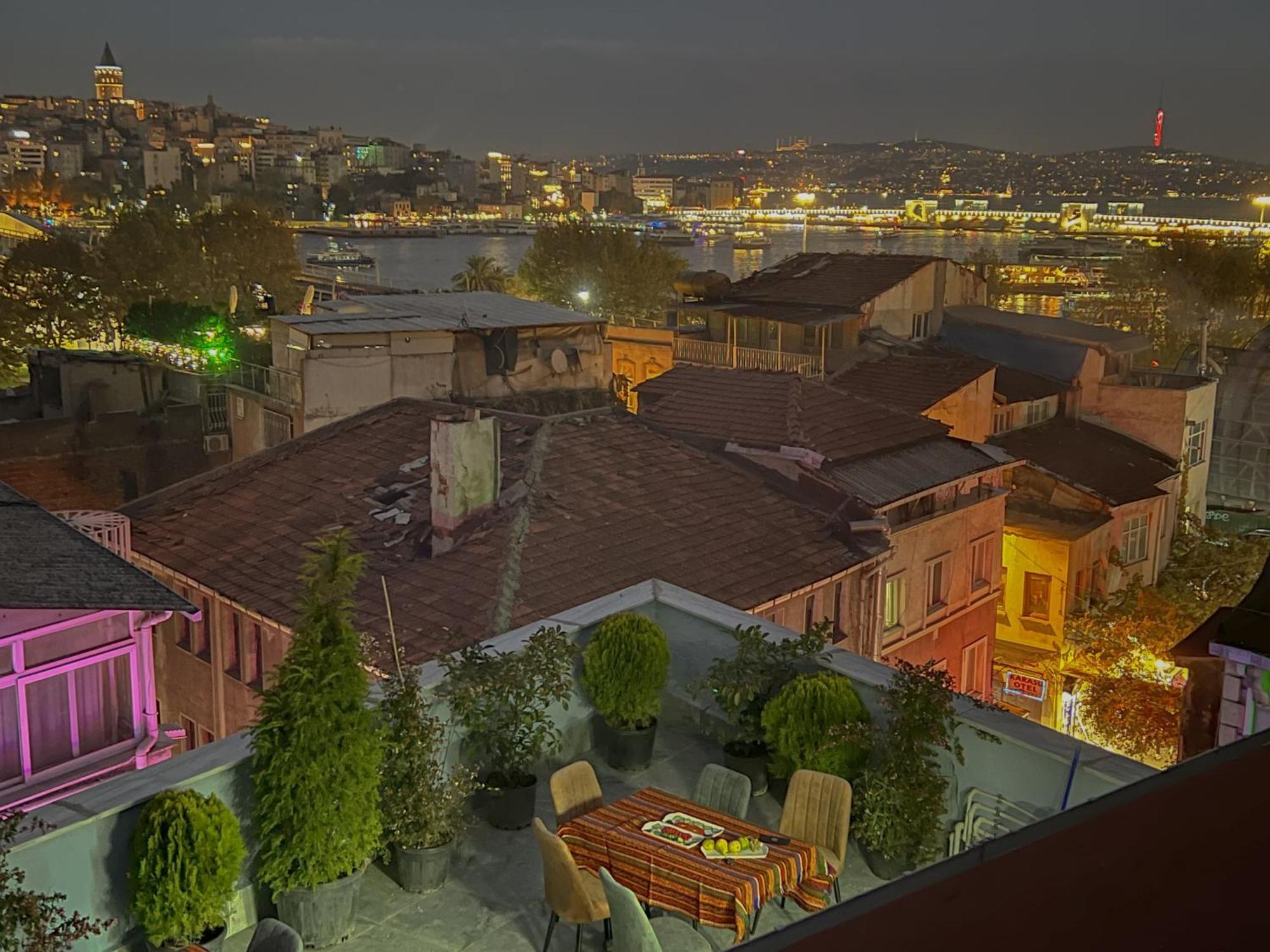 Histavera Hotel — Fotoğraflar 1