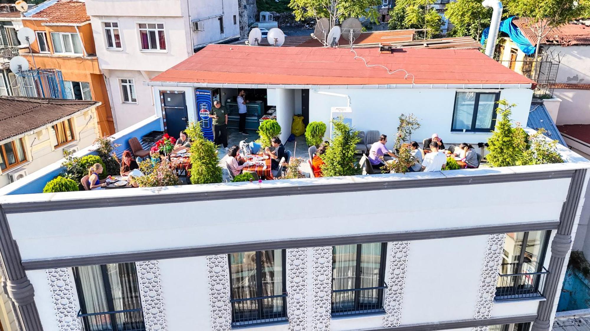 Histavera Hotel — Fotoğraflar 3